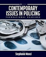 Contemporary Issues in Policing