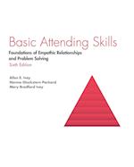 Basic Attending Skills