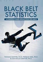 Black Belt Statistics