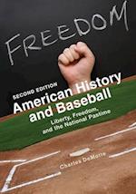 American History and Baseball