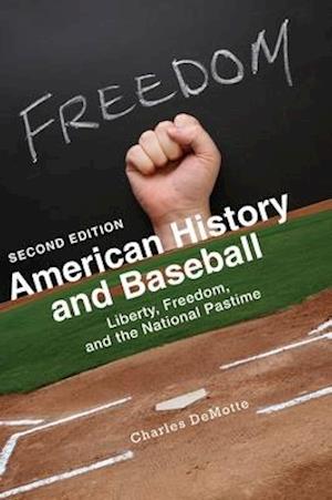 American History and Baseball