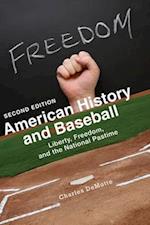 American History and Baseball