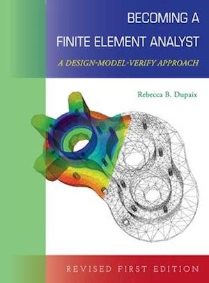 Becoming a Finite Element Analyst