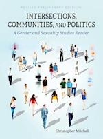 Intersections, Communities, and Politics
