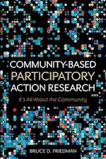 Community-Based Participatory Action Research