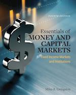 Essentials of Money and Capital Markets