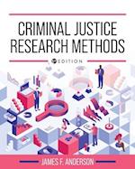 Criminal Justice Research Methods