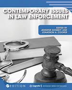 Contemporary Issues in Law Enforcement