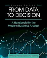 From Data to Decision