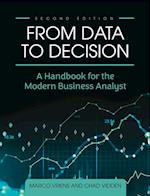 From Data to Decision