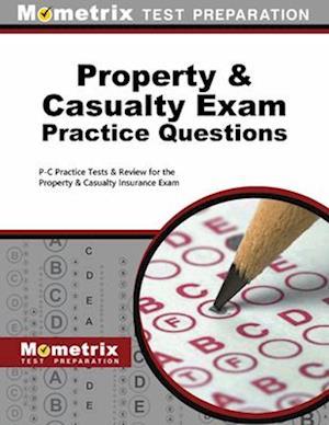 Property & Casualty Exam Practice Questions