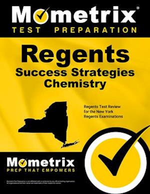 Regents Success Strategies Chemistry Study Guide