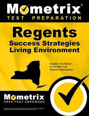 Regents Success Strategies Living Environment Study Guide
