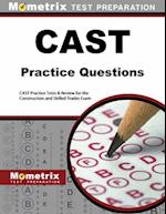 Cast Exam Practice Questions