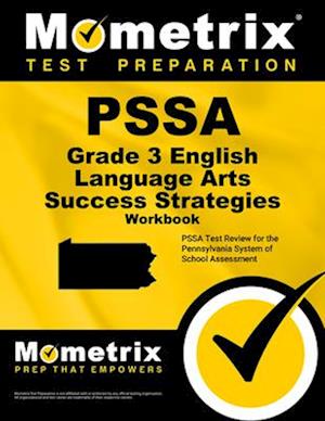 Pssa Grade 3 English Language Arts Success Strategies Workbook