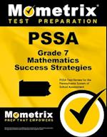 Pssa Grade 7 Mathematics Success Strategies Study Guide