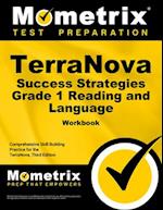 Terranova Success Strategies Grade 1 Reading and Language Workbook