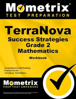 Terranova Success Strategies Grade 2 Mathematics Workbook