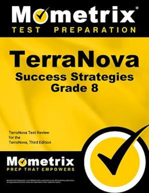 Terranova Success Strategies Grade 8 Study Guide