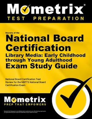 Secrets of the National Board Certification Library Media