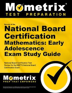 Secrets of the National Board Certification Mathematics