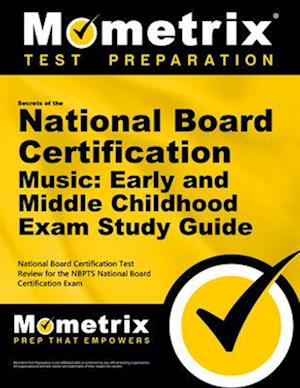 Secrets of the National Board Certification Music