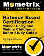 Secrets of the National Board Certification Music