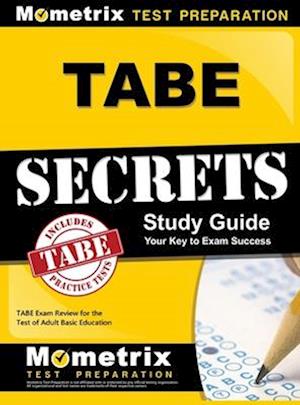 Tabe Secrets Study Guide
