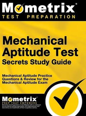 Mechanical Aptitude Test Secrets Study Guide