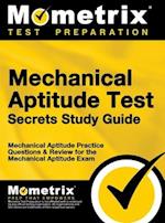 Mechanical Aptitude Test Secrets Study Guide