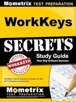 Workkeys Secrets Study Guide