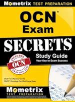 Ocn Secrets Study Guide - Your Key to Exam Success