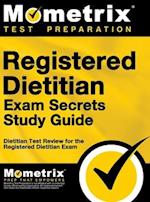 Registered Dietitian Exam Secrets Study Guide