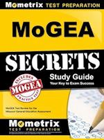 MoGEA Secrets Study Guide