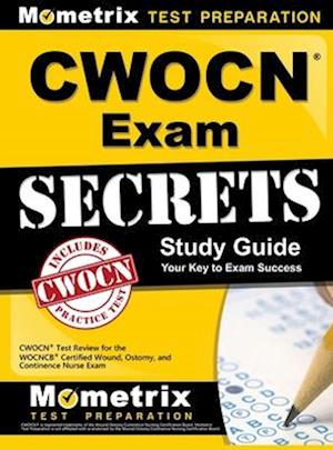 Cwocn Exam Secrets Study Guide