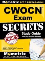 Cwocn Exam Secrets Study Guide