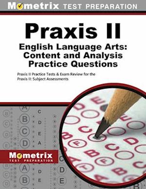 Praxis II English Language Arts