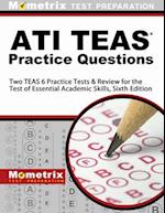 Ati Teas Practice Questions