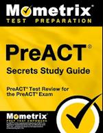 Preact Secrets Study Guide
