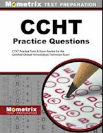 Ccht Exam Practice Questions