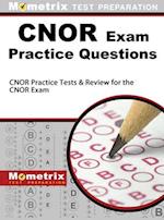 Cnor Exam Practice Questions