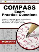 Compass Exam Practice Questions