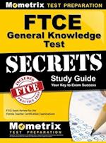 Ftce General Knowledge Test Secrets Study Guide