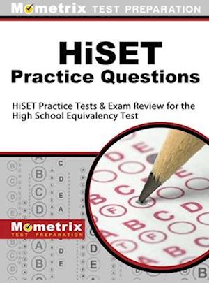 Hiset Practice Questions