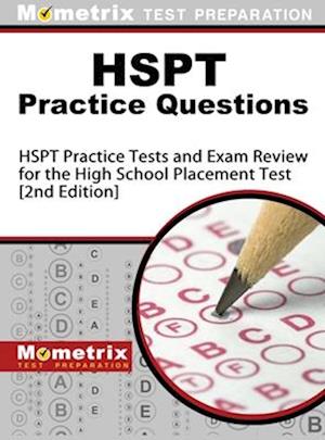 HSPT Practice Questions