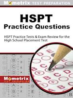 HSPT Practice Questions