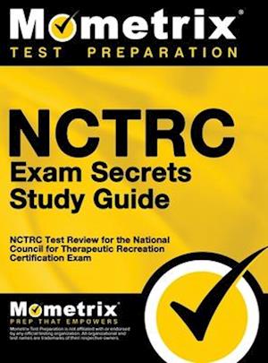 Nctrc Exam Secrets