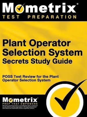 Plant Operator Selection System Secrets Study Guide