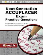 Next-Generation Accuplacer Practice Questions