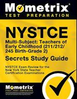 NYSTCE Multi-Subject